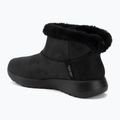 Дамски ботуши за сняг SKECHERS On-The-Go Joy Cozy Dream black 3