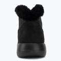 Дамски ботуши за сняг SKECHERS On-The-Go Joy Cozy Dream black 6