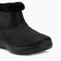 Дамски ботуши за сняг SKECHERS On-The-Go Joy Cozy Dream black 7