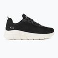 Дамски обувки SKECHERS Bobs B Flex Visionary Essence black 2