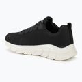 Дамски обувки SKECHERS Bobs B Flex Visionary Essence black 3