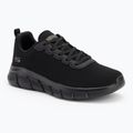 Дамски обувки SKECHERS Bobs B Flex Visionary Essence black