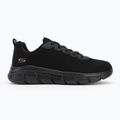 Дамски обувки SKECHERS Bobs B Flex Visionary Essence black 2