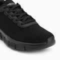Дамски обувки SKECHERS Bobs B Flex Visionary Essence black 7