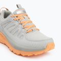 Дамски обувки SKECHERS Switch Back Cascades gray 7