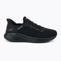 Мъжки обувки SKECHERS Slip-ins Bobs Squad Chaos Daily Hype black 2