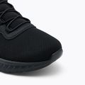 Мъжки обувки SKECHERS Slip-ins Bobs Squad Chaos Daily Hype black 7