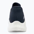 Мъжки обувки SKECHERS Slip-ins Bobs Squad Chaos Daily Hype navy 6