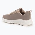 Дамски обувки SKECHERS Bobs B Flex Visionary Essence brown 3