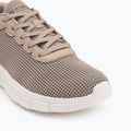 Дамски обувки SKECHERS Bobs B Flex Visionary Essence brown 7