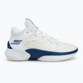 Мъжки баскетболни обувки SKECHERS SKX Resagrip white/blue 2