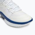 Мъжки баскетболни обувки SKECHERS SKX Resagrip white/blue 7