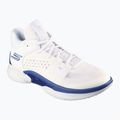 Мъжки баскетболни обувки SKECHERS SKX Resagrip white/blue 8