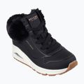 Детски обувки SKECHERS Uno Fall Air black 8