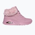 Детски обувки SKECHERS Uno Fall Air mauve 9