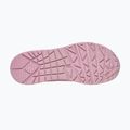 Детски обувки SKECHERS Uno Fall Air mauve 11