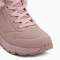 Детски обувки SKECHERS Uno Fall Air mauve 7