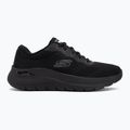Мъжки обувки SKECHERS Arch Fit 2.0 black 2