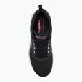 Дамски обувки SKECHERS Go Walk Arch Fit 2.0 Balin black/multi 7