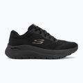 Дамски обувки SKECHERS Arch Fit 2.0 Big League black 2
