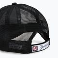 New Era Home Field 9Forty Trucker New York Yankees бейзболна шапка черна 4