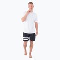 Мъжка тениска Hurley Everyday Hybrid Upf white 3 2