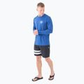 Мъжки Hurley Everyday Hybrid Upf abyssal Longsleeve 2
