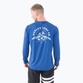 Мъжки Hurley Everyday Hybrid Upf abyssal Longsleeve 3