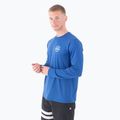 Мъжки Hurley Everyday Hybrid Upf abyssal Longsleeve 4