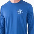 Мъжки Hurley Everyday Hybrid Upf abyssal Longsleeve 5