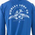 Мъжки Hurley Everyday Hybrid Upf abyssal Longsleeve 6