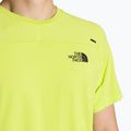 Мъжка тениска за трекинг The North Face Ma Lab fizz lime 3