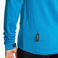 Мъжки суитшърт за трекинг The North Face Bolt Polartec skyline blue/adriatic b 6