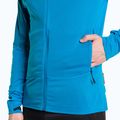 Мъжки суитшърт The North Face Bolt Polartec Hoodie skyline blue/adriatic b 4