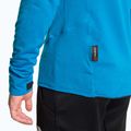 Мъжки суитшърт The North Face Bolt Polartec Hoodie skyline blue/adriatic b 6