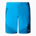 Мъжки шорти за трекинг The North Face Circadian Alpine skyline blue/adriatic blue