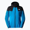 Мъжко яке The North Face Ma Wind Track skyline blue/adriatic blue 6