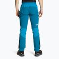 Мъжки панталони за трекинг The North Face Circadian Alpine skyline blue/adriatic blue 2