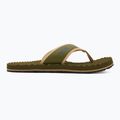 Мъжки джапанки The North Face Base Camp Flip-Flop II forest olive/forest olive 2