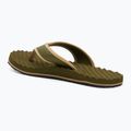 Мъжки джапанки The North Face Base Camp Flip-Flop II forest olive/forest olive 3