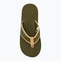 Мъжки джапанки The North Face Base Camp Flip-Flop II forest olive/forest olive 5