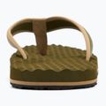 Мъжки джапанки The North Face Base Camp Flip-Flop II forest olive/forest olive 6