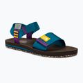 Мъжки сандали за трекинг The North Face Skeena Sandal blue moss/geyser aqua