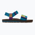 Мъжки сандали за трекинг The North Face Skeena Sandal blue moss/geyser aqua 2