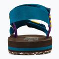 Мъжки сандали за трекинг The North Face Skeena Sandal blue moss/geyser aqua 6