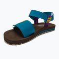Мъжки сандали за трекинг The North Face Skeena Sandal blue moss/geyser aqua 7