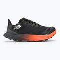 Мъжки обувки за бягане The North Face Vectiv Infinite 2 asphalt grey/vivid flam 2