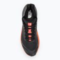 Мъжки обувки за бягане The North Face Vectiv Infinite 2 asphalt grey/vivid flam 5