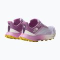 Дамски обувки за бягане The North Face Vectiv Infinite 2 icy lilac/mineral purple granite 10