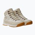 Дамски обувки The North Face Back To Berkeley IV Leather WP white dune/white dune 2